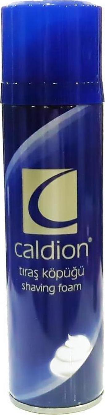 Caldion Men 200ml Tıraş Köpüğü Classic