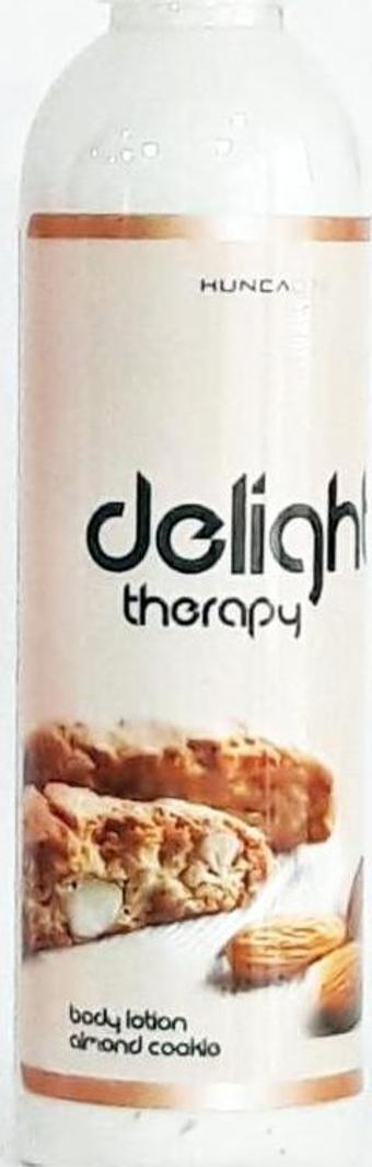 Delight Therapy Body Losyon 250 ml Almond Cookla Badem Özlü