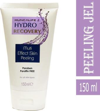 Huncalife Hydro Recovery Multi Effect Skin Yüz Peeling Papatya Özlü Temizleyici