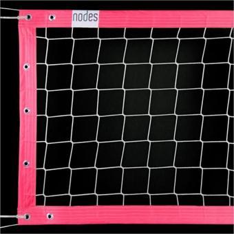 Avessa Kr-Neon-Y Voleybol Filesi Neon Pembe