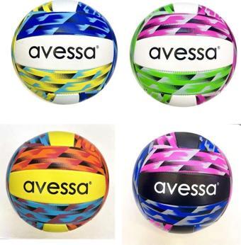 Avessa Vt-100 Voleybol Topu 2 Astar