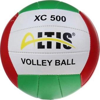 Altis Oyuncak Kaliteli Altis Voleybol Topu