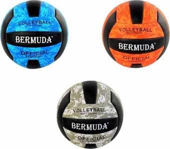 Bermuda Kzl-1909071 Lux Voleybol Topu 280Gr.