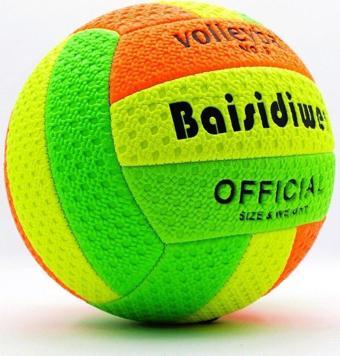 Oyuncak Store Voleybol Topu Dikişli Soft Touch Voleybol