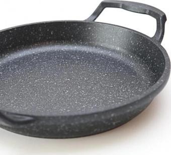 Gri Döküm Sahan 16cm