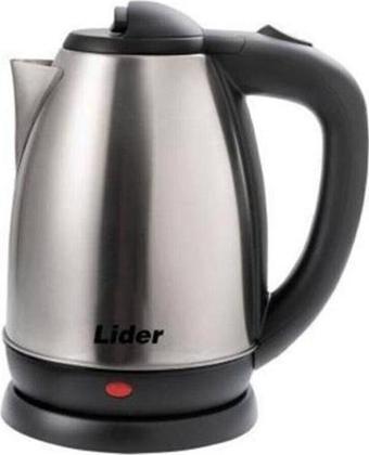 Lider İcon Kettle LK-90