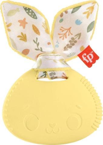 HRB19 Fisher-Price Sensimals Dişlik Seti