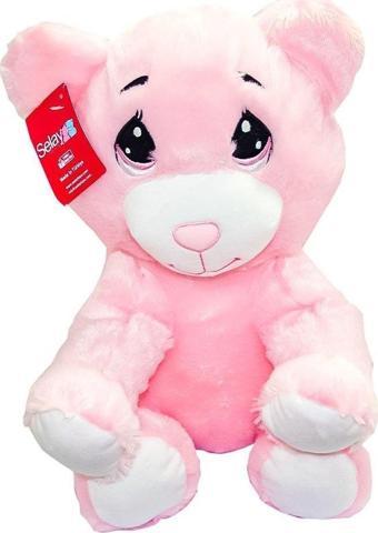 1173 Cute Ayı 30cm - Selay Oyuncak