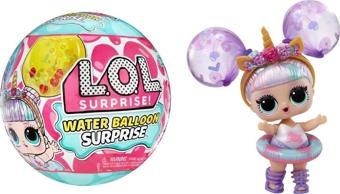 505112 L.O.L. Tots Surprise Water Balloon IDS505112