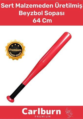 Premium Özel Üretim Kırılmaz Kaliteli Metal Baseboll Beyzbol Sopası 64 Cm