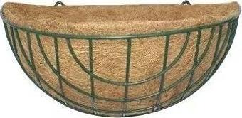 Gardener Kkz015 Sepet Saksı Duvara Monte - 30 Cm