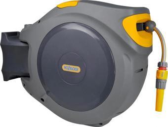 Hozelock 2595H Otomatik Hortum Makarası - Autoreel 40 Mt (111884948)