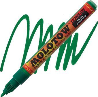 Molotow 127HS-CO One4all 1.5mm - N:096 Mister Green