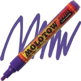 Molotow 227HS-CO One4all 4mm - Currant