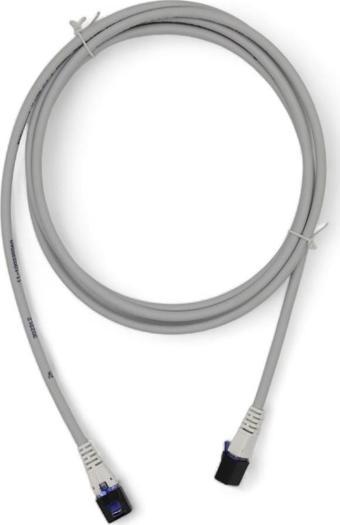 PATCH CORD UTP CAT6 2 MT GREY