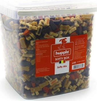 HUPPLE SOFTY MIX 3,5KG