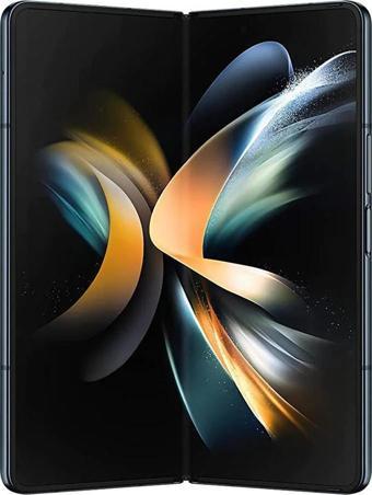 Samsung Galaxy Z Fold 4 Gray 256GB Yenilenmiş B Kalite (12 Ay Garantili)