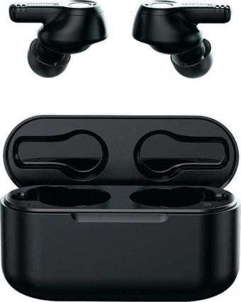 Omthing Airfree Siyah Bluetooth Kulaklık