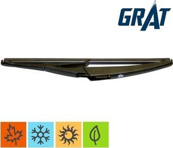 Grat Fiat Bravo Arka Silecek 29cm 2007-2014