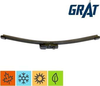 Grat VW Polo Arka Silecek 28cm 6R1 6C1 AW1 2009-2020