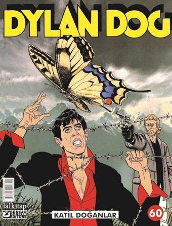 Dylan Dog - Pasquale Ruju - Lal