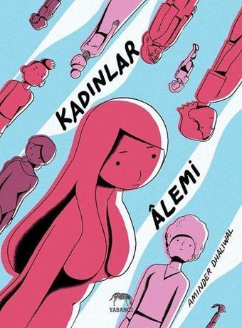 Kadınlar Alemi - Yabancı