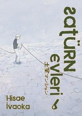 Satürn Evleri 6. Cilt - İthaki Yayınları