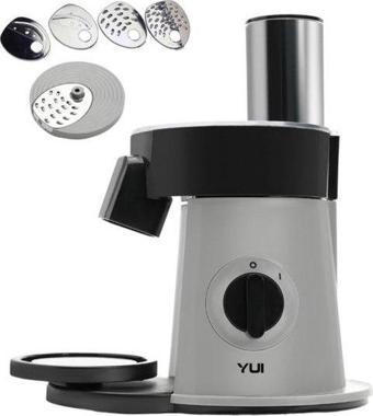 Yui M-11 200 Watt Rende Makinası Gri