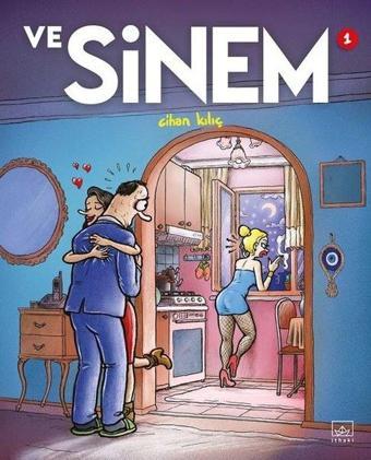 Ve Sinem 1.Cilt - İthaki Yayınları