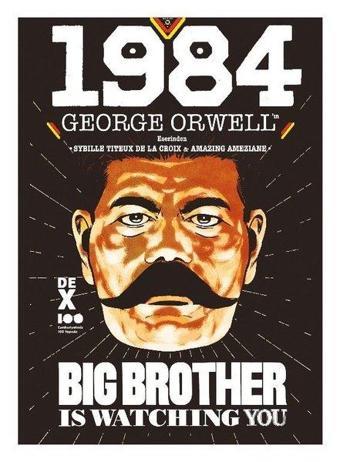 1984 - George Orwell - DEX