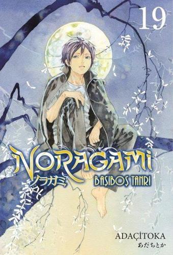 Noragami 19. Cilt - Adaçitoka  - Gerekli Şeyler