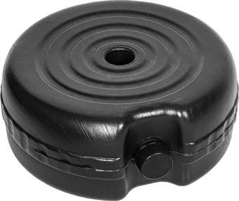 Scucs 1154 Slalom Takozu Plastik 4lü