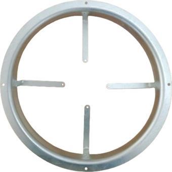 Fan Çemberi 25 Cm -254Mm