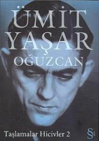 Taşlamalar Hicivler 2 - Ümit Yaşar Oğuzcan - Everest Yayınları