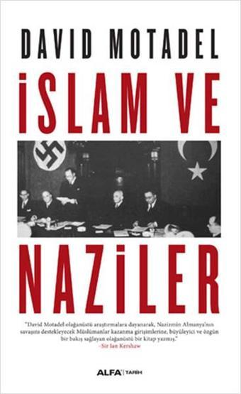 İslam ve Naziler - Alfa Yayıncılık