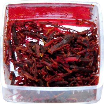 Saffron Safran 1Gr Bahremun Doğal Saf İran Safranı