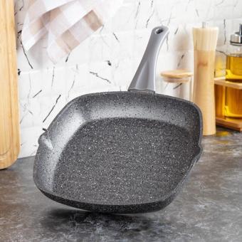 Bernardo Pietra - 28 Cm Granit Grill