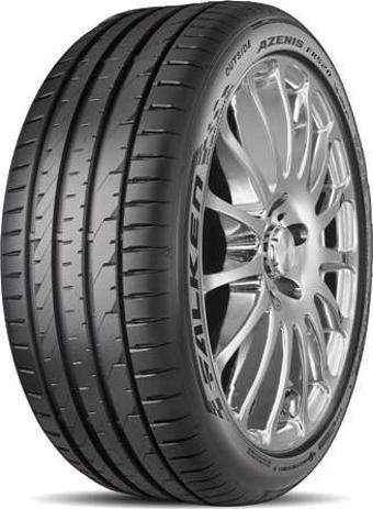 Falken 245/45 ZR19 102Y XL Azenis FK520  Yaz Lastiği 2024