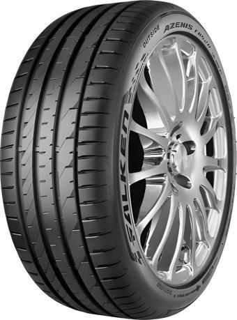 Falken Azenis FK520 235/55R19 105Y XL Üretim Tarihi 2024