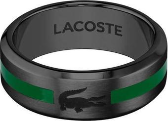 Lacoste LACJ2040084J Erkek Yüzük