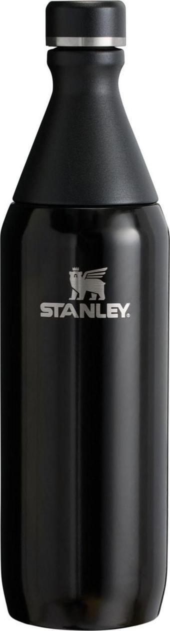 STANLEY 10-12069-024 20OZ THE ALL DAY SLIM BOTTLE 0.60LT MATARA VLACK