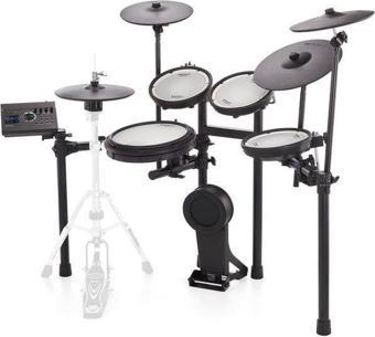 ROLAND TD-17KVX2 - V-Drums Elektronik Davul Seti