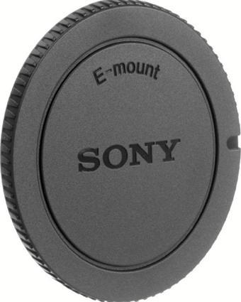 Sony ALC-B1EM E-Mount Gövde Kapağı(ORJİNAL)