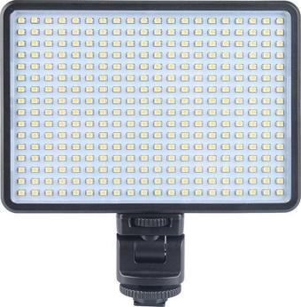 Patona LED-396A Bicolor Led Işık + NP-F750 Pil + USB Şarj Cihazı