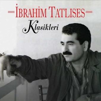 Bonus Müzik İbrahim Tatlises Klasikleri - İbrahim Tatlıses