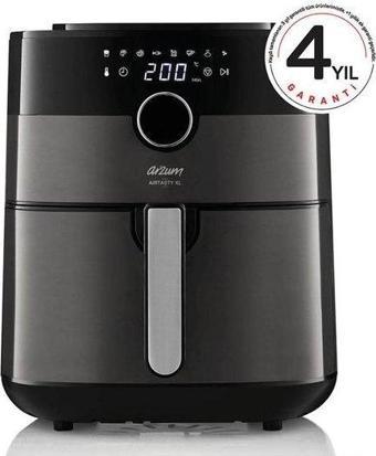 Arzum Ar2074-G Airtasty Xl Airfryer Sıcak Hava Fritözü