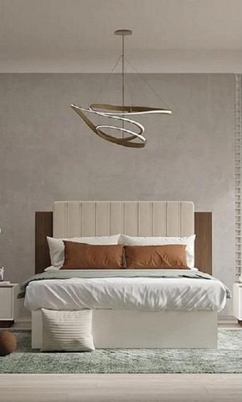 ModaLife Linen Çift Kişilik 150X200 Yatak Seti