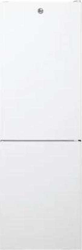 HOOVER HOCE3T618EW H-FRIDGE 500 LITE KOMBİ BUZDOLABI