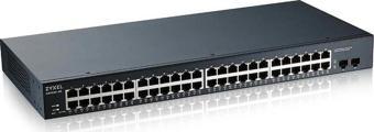 ZYXEL GS1900-48 48 port gigabit +2port sfp Switch