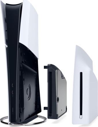 SONY PLAYSTATION 5 DISC DRIVE (Bilkom Garantili)
